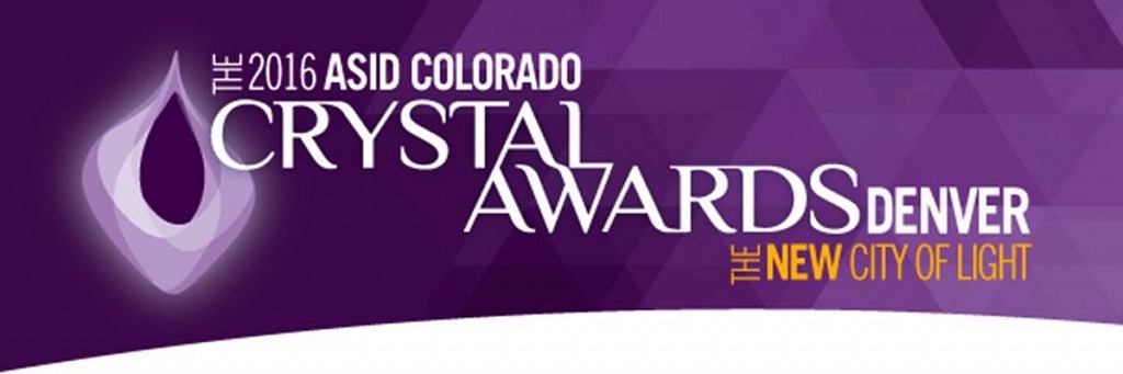 Behind the Scenes of ASID Crystal Awards 2016
