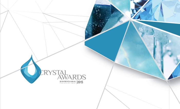 Behind the Scenes of ASID Crystal Awards