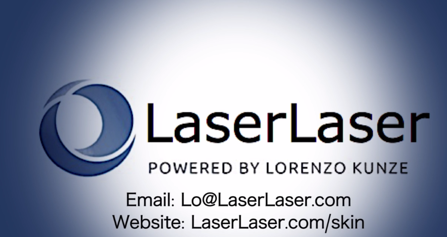 Behind the Scenes of LaserLaser