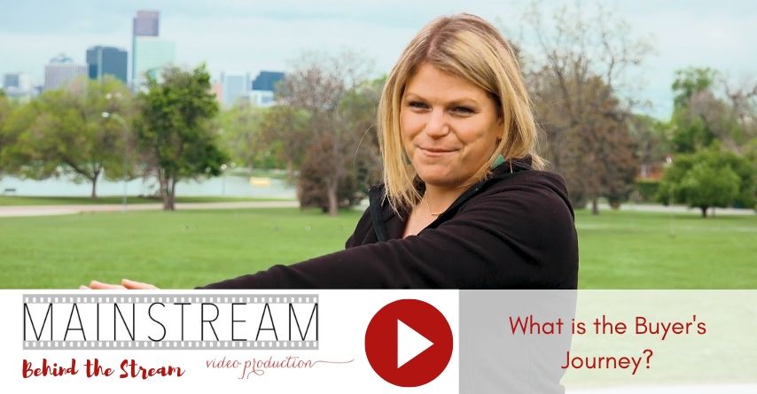Behind the Stream: What is the Buyer’s Journey?