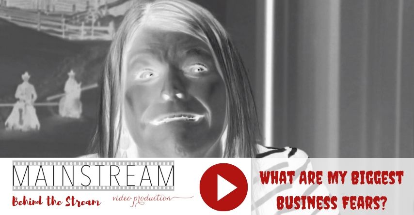 Behind the Stream: SHREEEIIIKKK! Things that Keep Me Up at Night