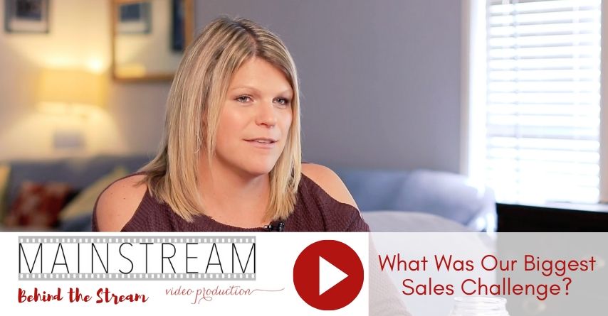 Behind the Stream: How We Solved Our Biggest Sales Challenge