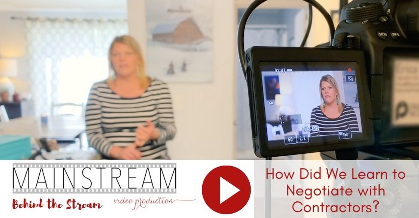 Behind the Stream: What We Learned the Hard Way About Working with Video Contractors