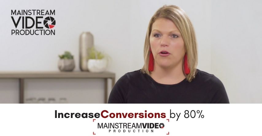 Behind the Stream: Increase Conversions by 80%