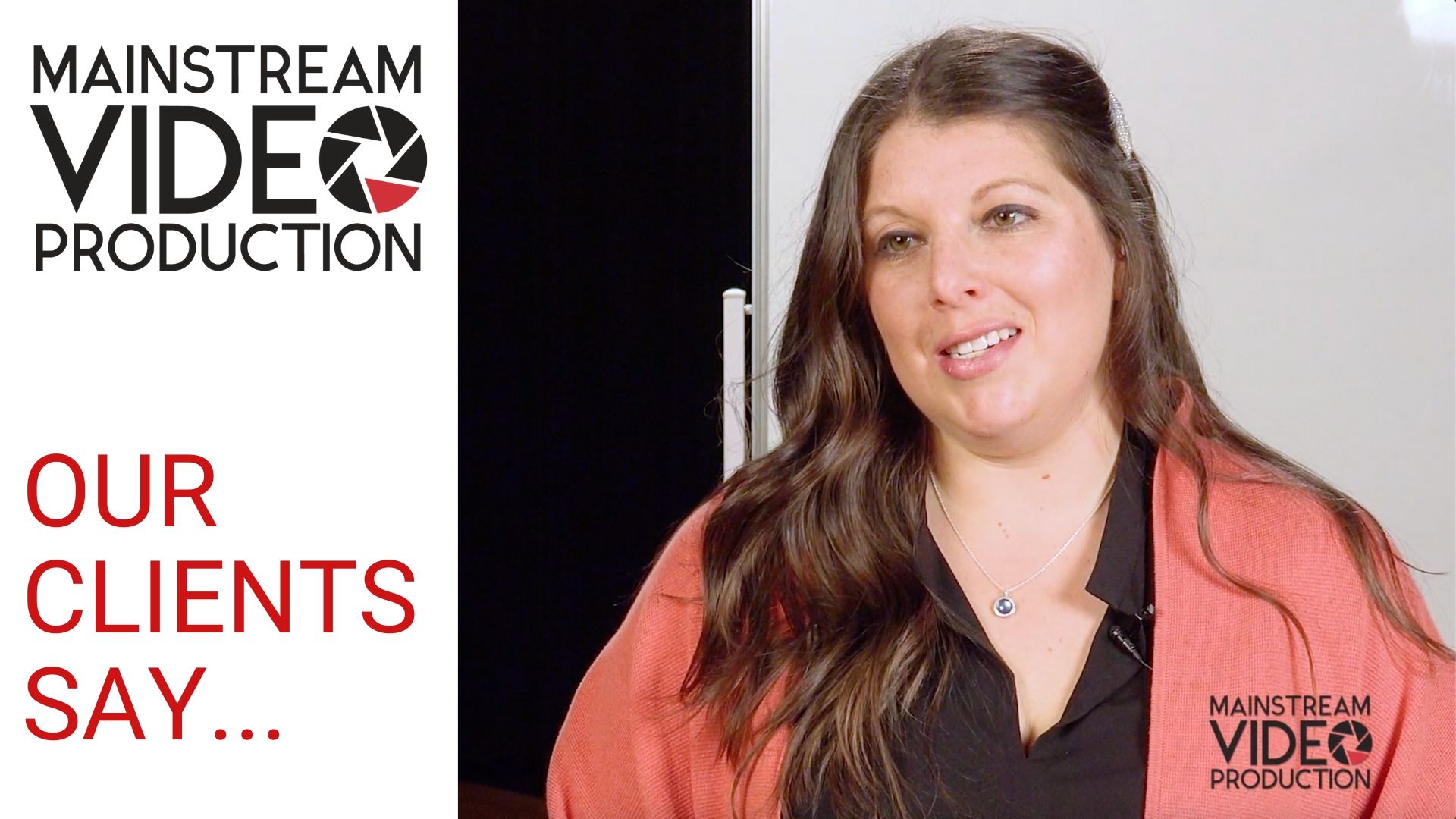 Behind the Stream: Our Clients Say…