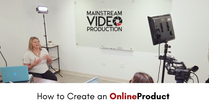 Behind the Stream: How to Create an Online Product