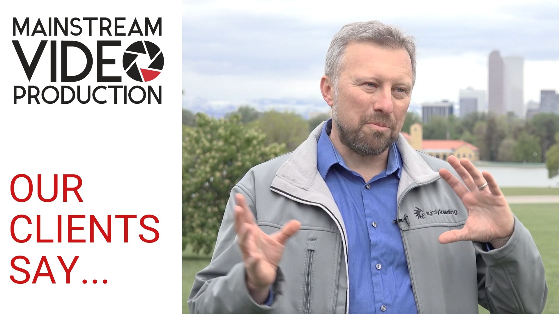 How We Help our Clients Reach Their Goals
