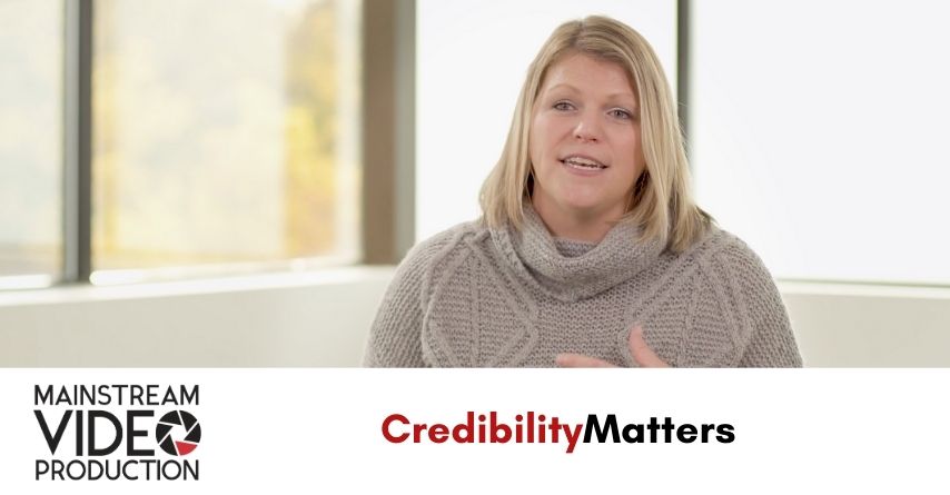 Behind the Stream: Credibility Matters