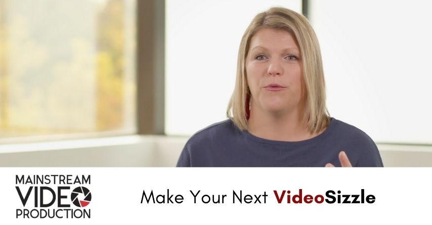 Behind the Stream: Make Your Next Video Sizzle