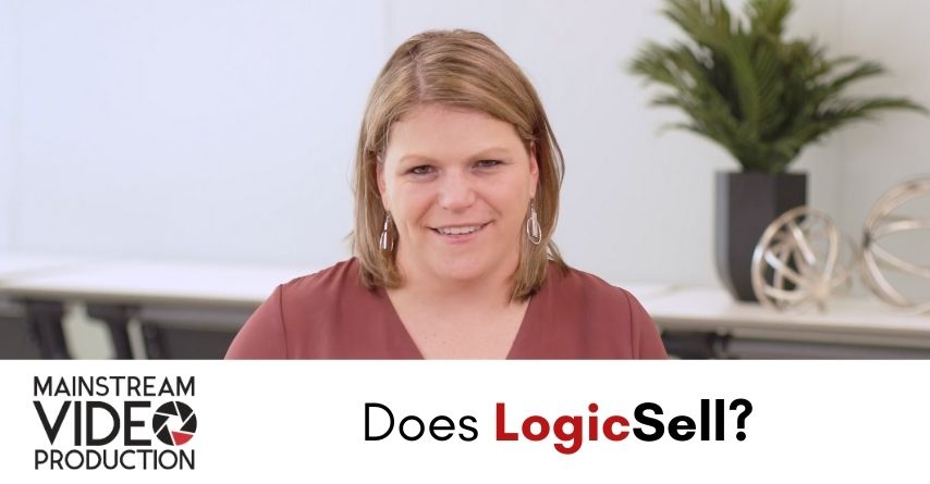 Behind the Stream: Does Logic Sell?
