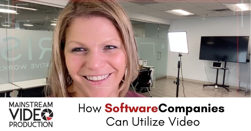 Behind the Stream: How Software Companies Can Utilize Video