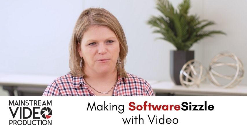 Behind the Stream: Making Software Sizzle with Video