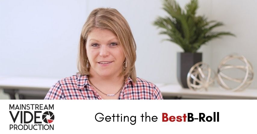 Behind the Stream: Getting the Best B-Roll