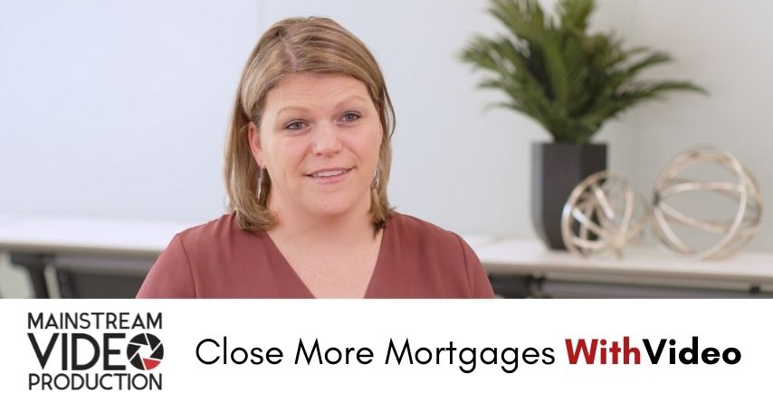 Behind the Stream: Close More Mortgages With Video