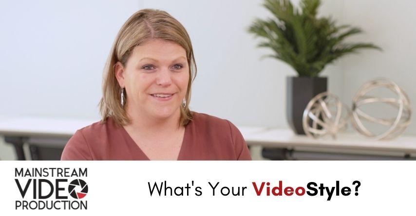 Behind the Stream: What’s Your Video Style?