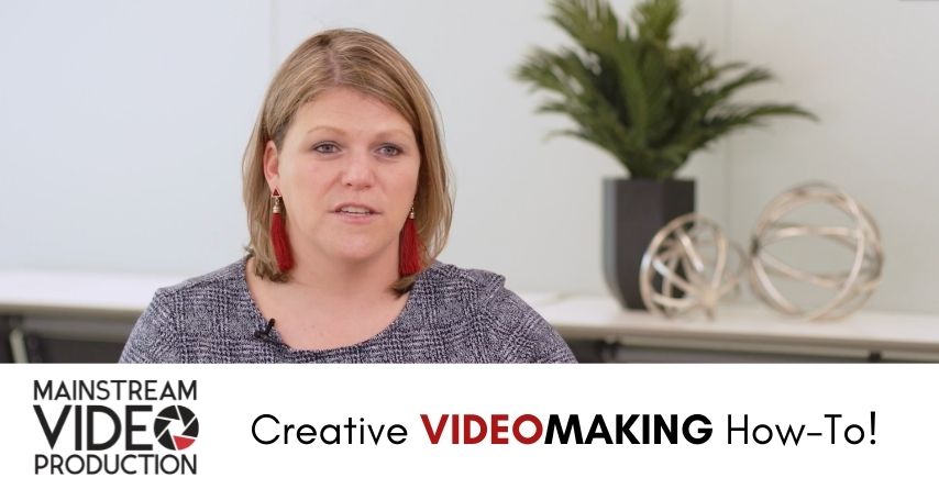 Behind the Stream: Creative Video Making How-To
