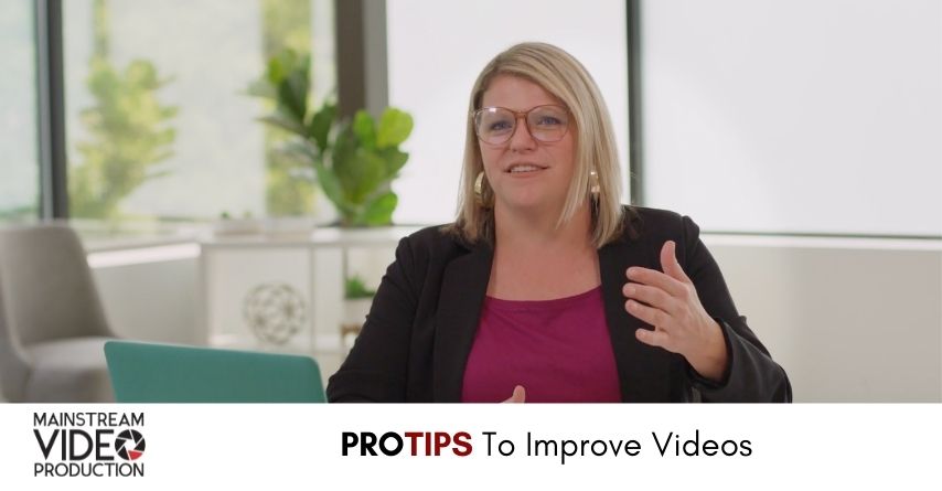 Behind the Stream: Pro Tips to Improve Videos