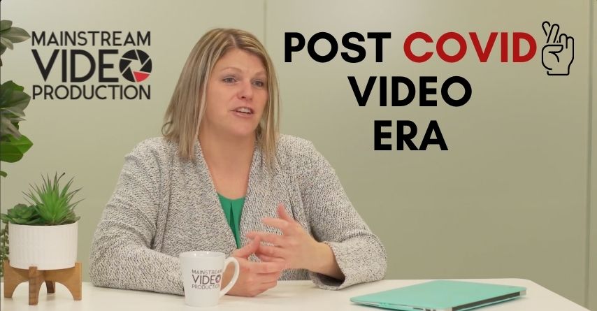Behind the Stream: Post (🤞) Covid Video Era