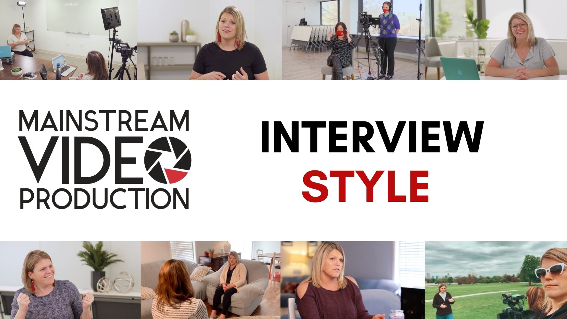 Behind the Stream: Busy Person Secret to Being Great on Camera