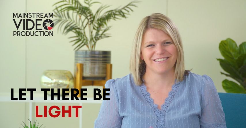 Behind the Stream: Let There Be Light