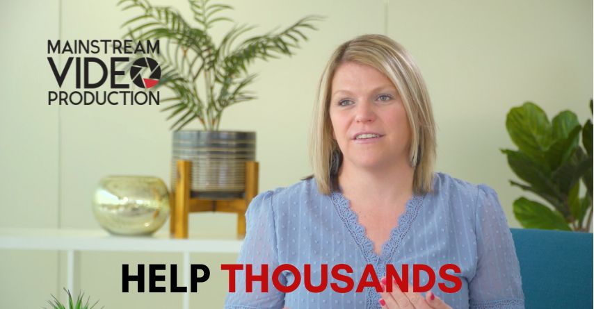 Behind the Stream: Help Thousands