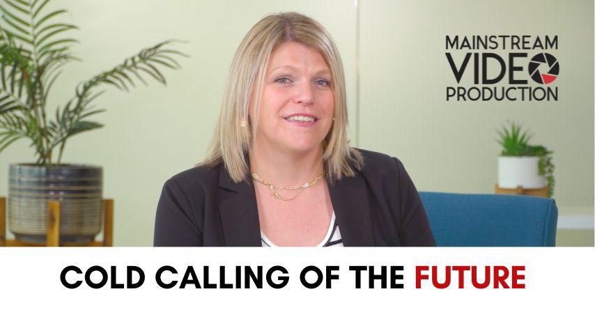 Behind the Stream: Cold Calling of the Future