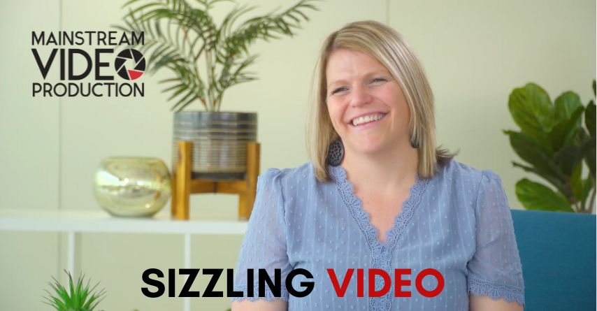 Behind the Stream: Sizzling Video