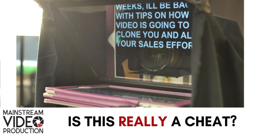 Behind the Stream: Is this REALLY a Cheat?