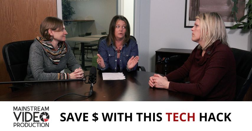 Behind the Stream: Save $ with This Tech Hack