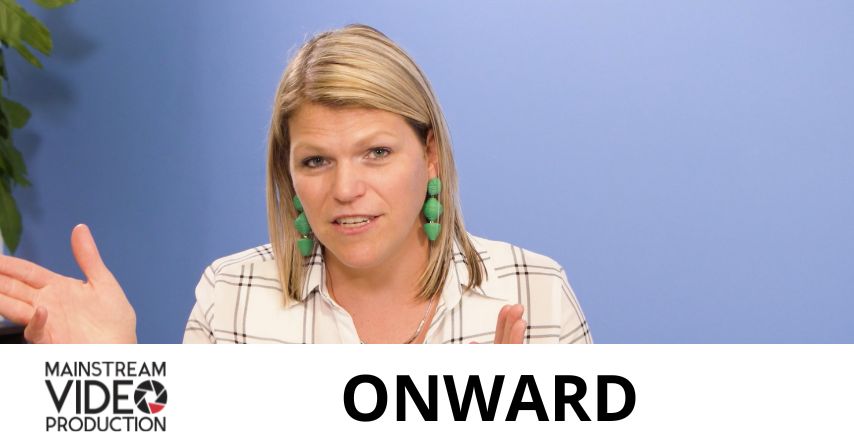 Behind the Stream: Onward