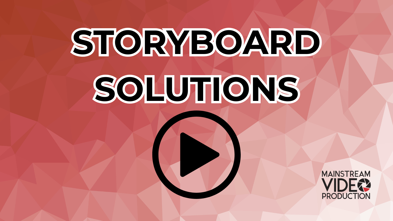 Vm101 Awareness 12 - Storyboard Solutions