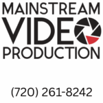 Mainstream logo