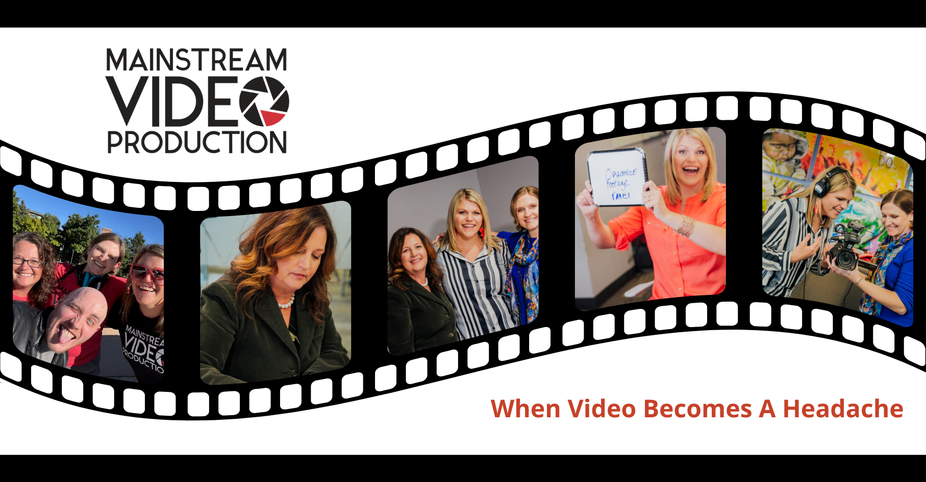 Behind The Stream: When Video Becomes A Headache