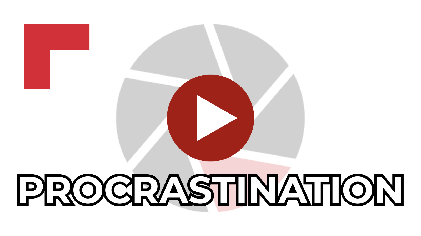 Procrastination Station